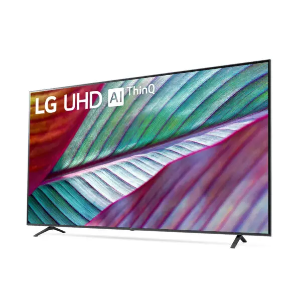 LG 43UR78006LK - 43 Zoll (109 cm) 4K LED Direct LED Smart TV – Bild 4