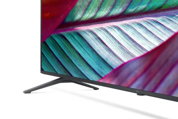 LG 43UR78006LK - 43 Zoll (109 cm) 4K LED Direct LED Smart TV – Bild 3