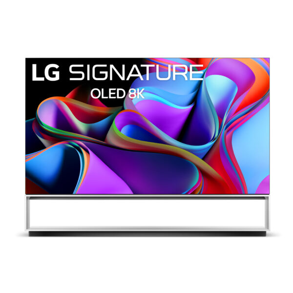 LG OLED88Z39LA | 8K OLED evo TV Z3 Atlas Vision Store