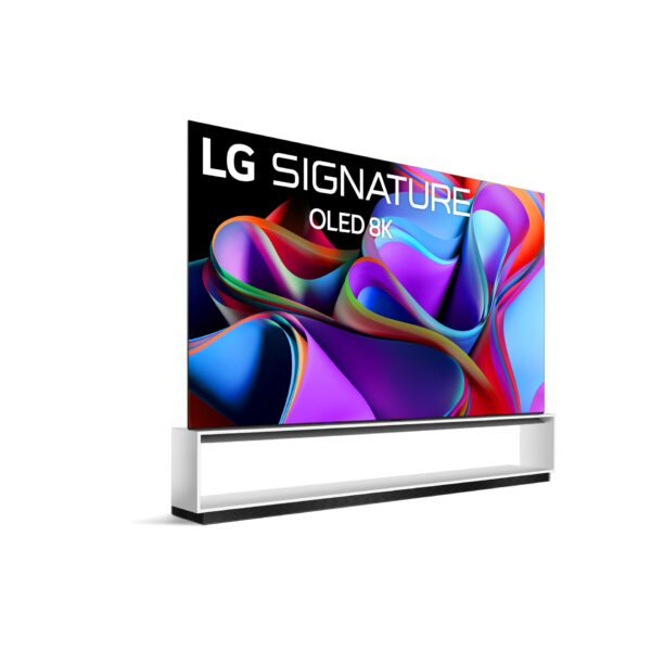 LG OLED88Z39LA | 8K OLED evo TV Z3 Atlas Vision Store