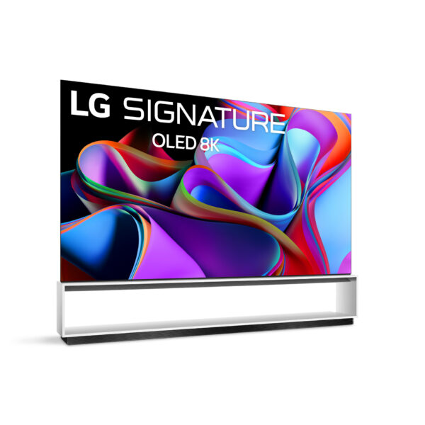 LG OLED88Z39LA | 8K OLED evo TV Z3 Atlas Vision Store