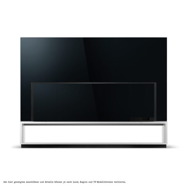 LG OLED88Z39LA | 8K OLED evo TV Z3 Atlas Vision Store