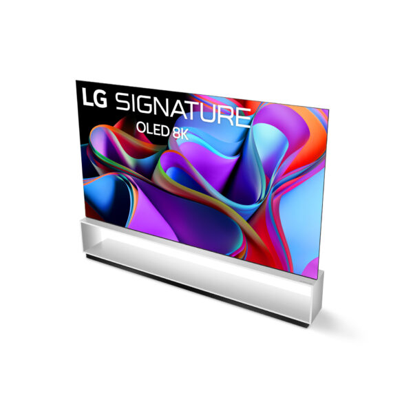 LG OLED88Z39LA | 8K OLED evo TV Z3 Atlas Vision Store