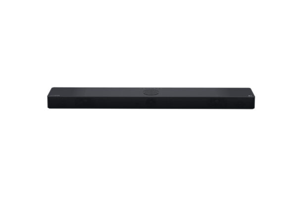 LG DSC9S - 3.1.3 Dolby Atmos Soundbar mit 400 Watt – Bild 3