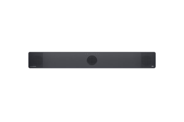 LG DSC9S - 3.1.3 Dolby Atmos Soundbar mit 400 Watt – Bild 4