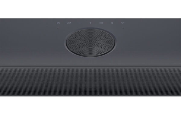 LG DSC9S - 3.1.3 Dolby Atmos Soundbar mit 400 Watt – Bild 7