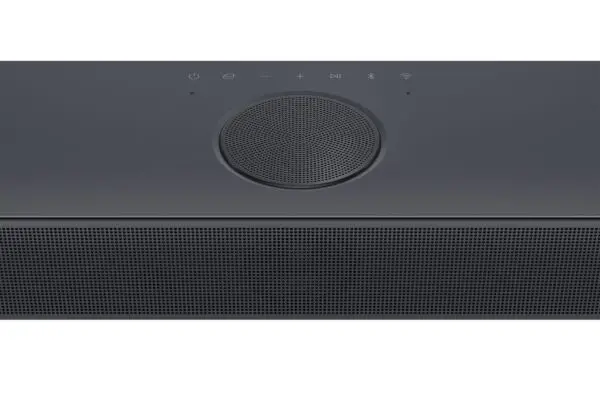 LG DSC9S Soundbar (2025) | 3.1.3 Dolby Atmos® Soundbar mit 400 Watt – Bild 7