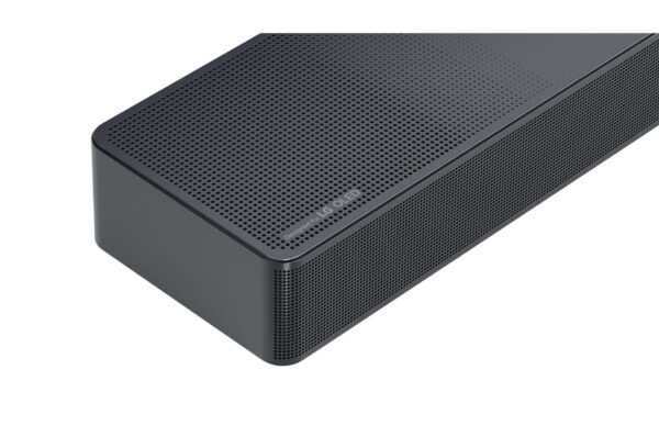 LG DSC9S - 3.1.3 Dolby Atmos Soundbar mit 400 Watt – Bild 8