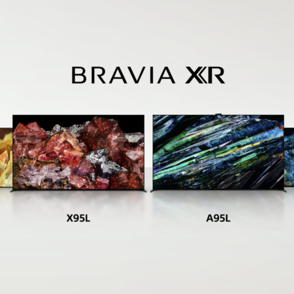 Sony TV Lineup 2023 ATLAS Vision Store