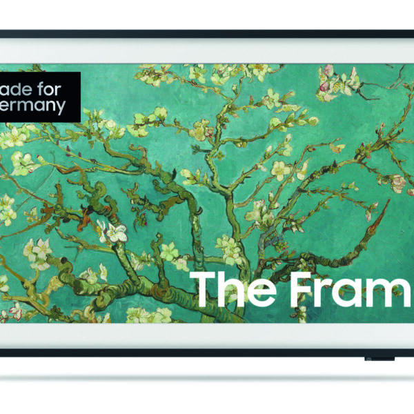 Samsung GQ32LS03CBUXZG – 32 Zoll The Frame Full HD QLED Smart TV