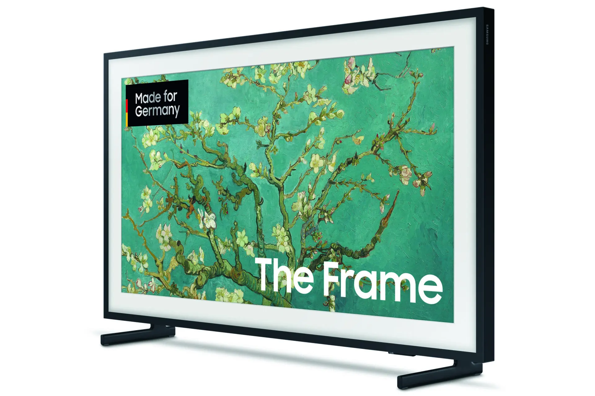 Samsung GQ32LS03CBUXZG – 32 Zoll The Frame QLED Smart TV (2023) – Bild 4