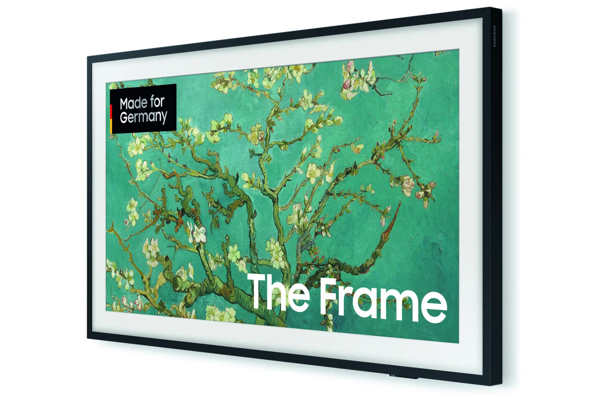 Samsung GQ32LS03CBUXZG – 32 Zoll The Frame QLED Smart TV (2023) – Bild 5