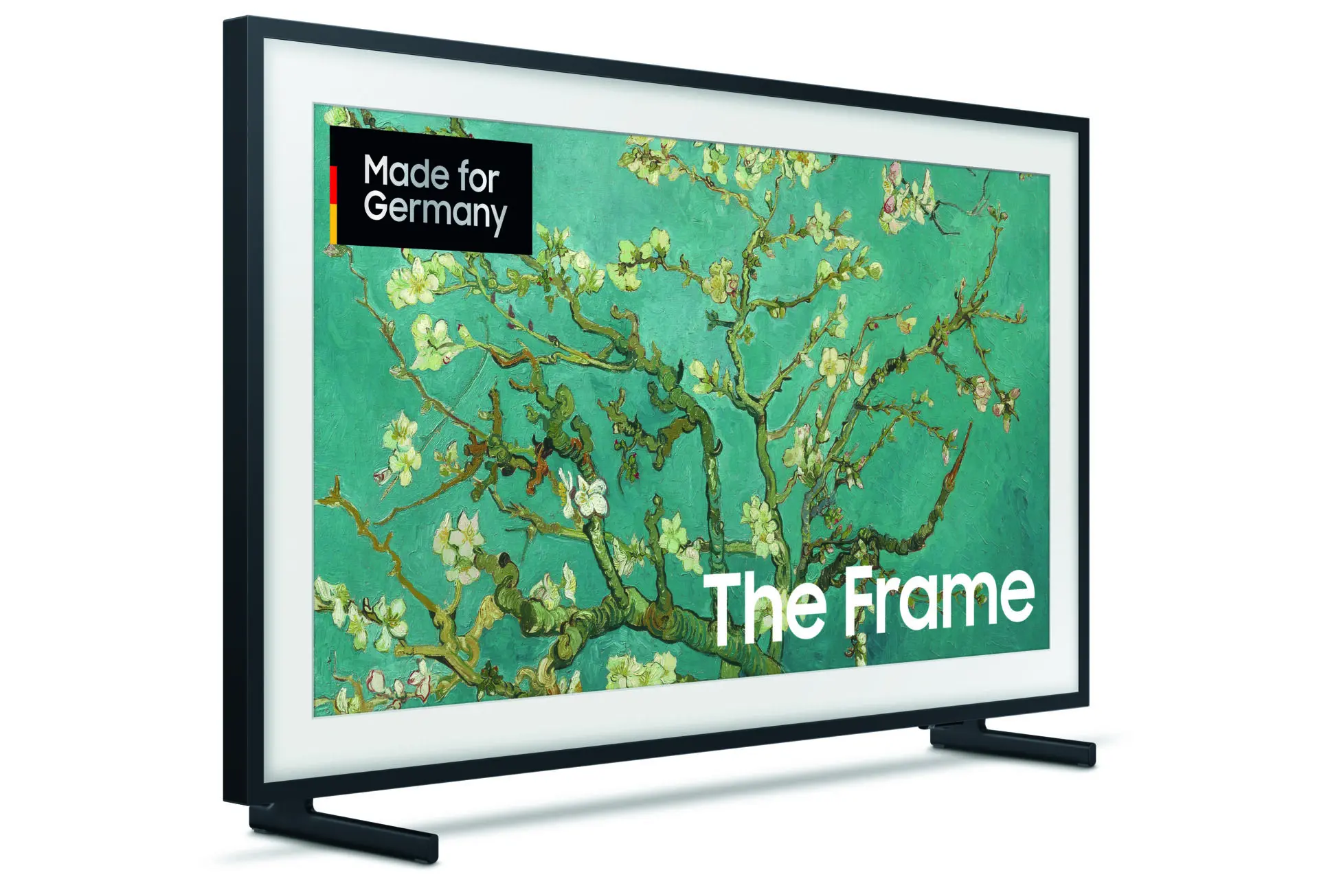 Samsung GQ32LS03CBUXZG – 32 Zoll The Frame QLED Smart TV (2023) – Bild 6