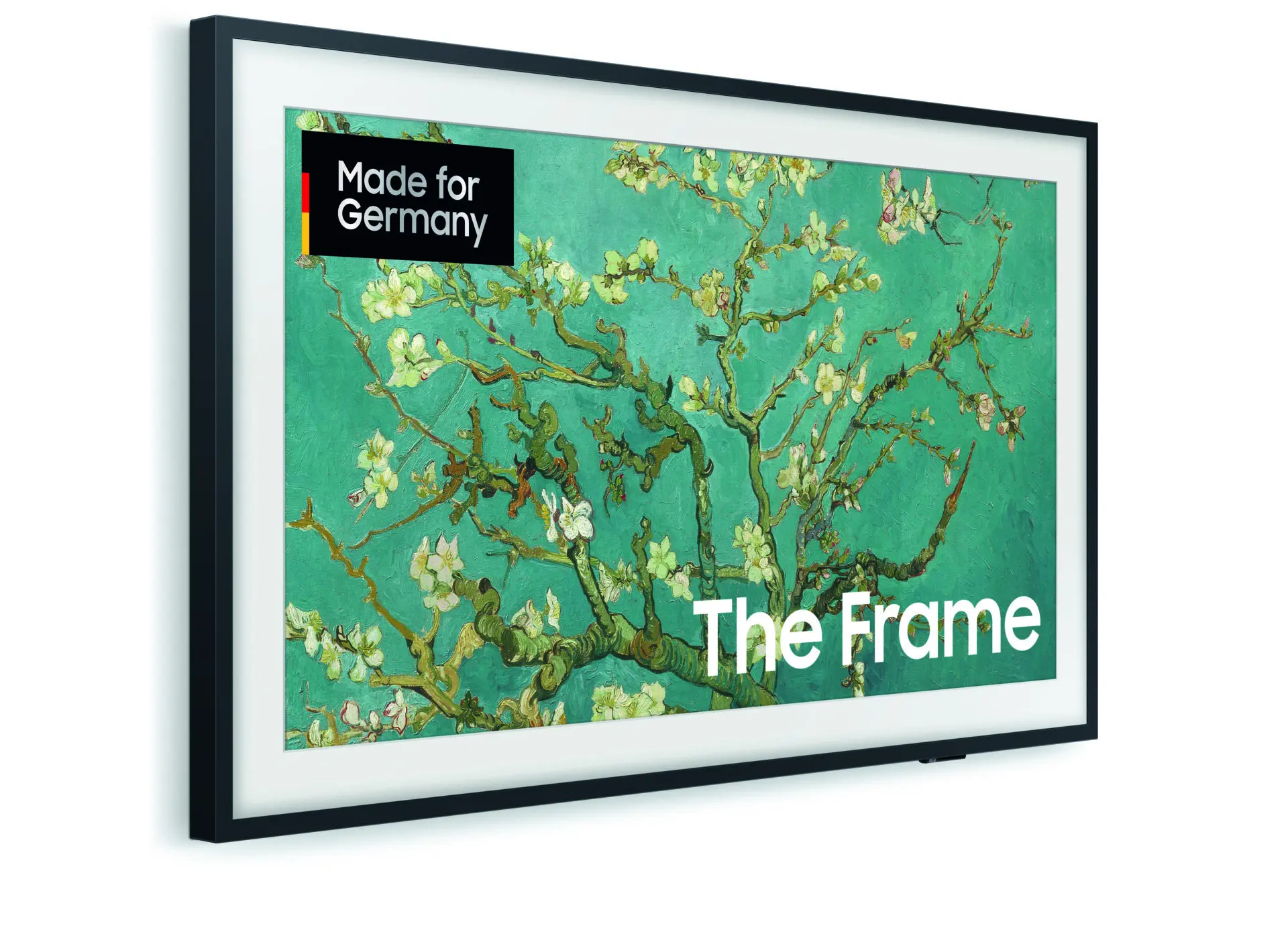 Samsung GQ32LS03CBUXZG – 32 Zoll The Frame QLED Smart TV (2023) – Bild 7