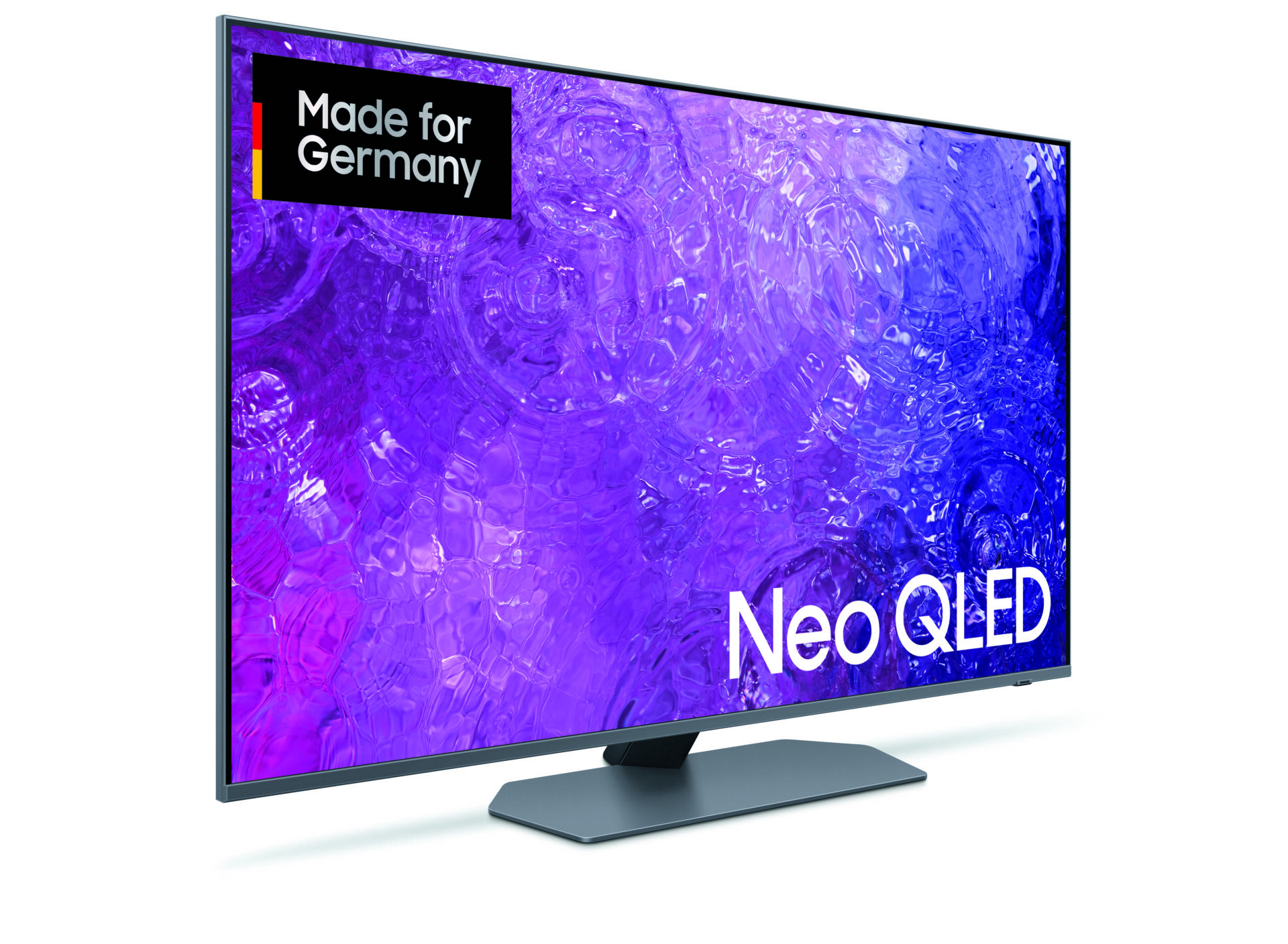 Samsung GQ43QN90C | 4K Neo QLED QN90C in 43 Zoll 108 cm