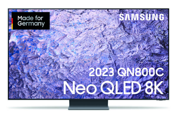 Samsung GQ85QN800C GQ75QN800C GQ65QN800C