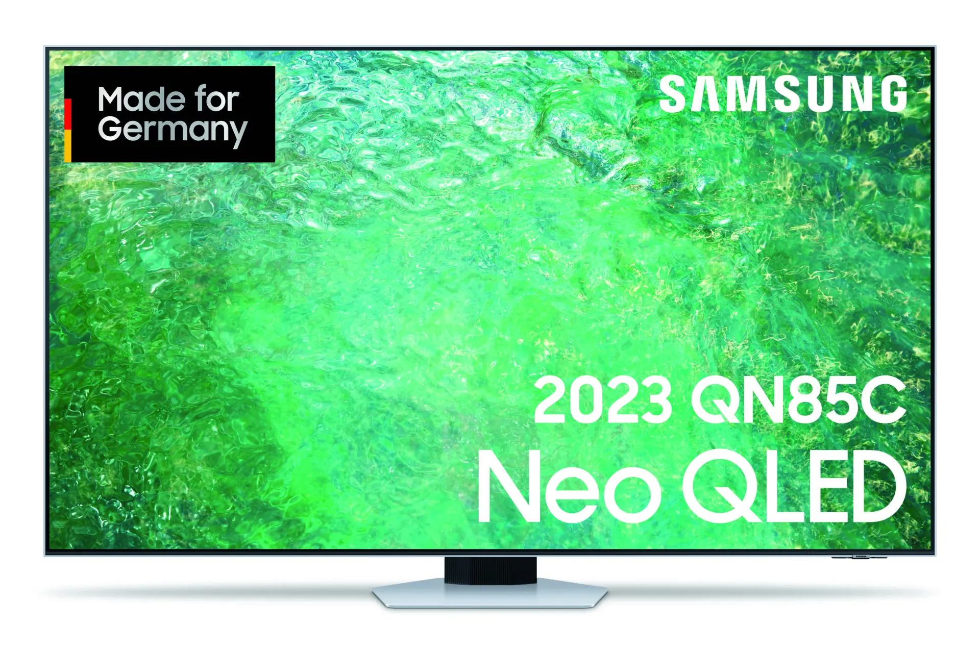 Samsung GQ65QN85C | 4K Neo QLED QN85C in 65 Zoll 163 cm