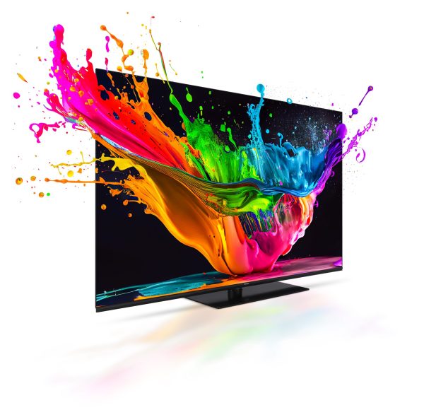 Panasonic TX-65MZ800E - 65 Zoll 4K OLED SMART TV – Bild 10