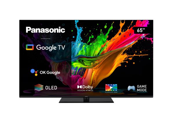 Panasonic TX-65MZ800E - 65 Zoll 4K OLED SMART TV – Bild 3