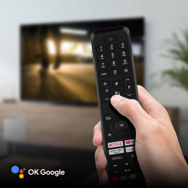 Panasonic TX-65MZ800E - 65 Zoll 4K OLED SMART TV – Bild 8