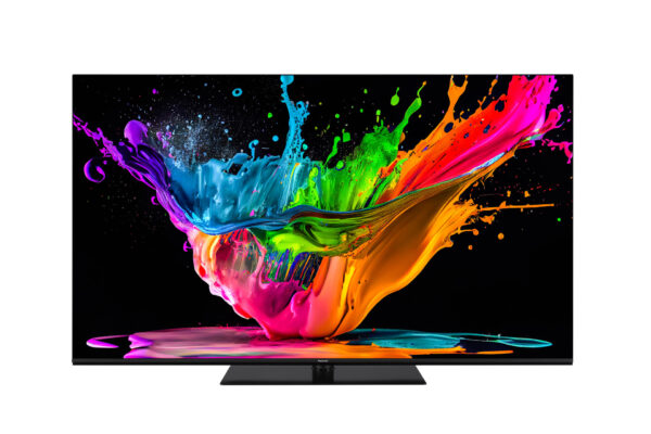 Panasonic TX-65MZ800E - 65 Zoll 4K OLED SMART TV