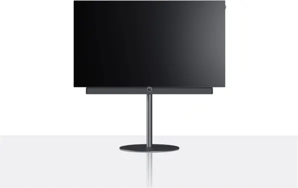 LOEWE Floor Stand universal 43-65 Zoll TV 73190D00
