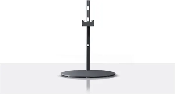 LOEWE Floor Stand flex 43-77 universal bild v und bild i 60800D10