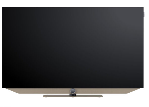 LOEWE bild v.48 dr+ bronze - 48 Zoll 4K OLED TV 1TB HDD 60412O54