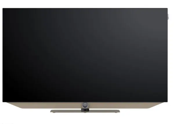 LOEWE bild v.48 dr+ bronze - 48 Zoll 4K OLED TV 1TB HDD 60412O54