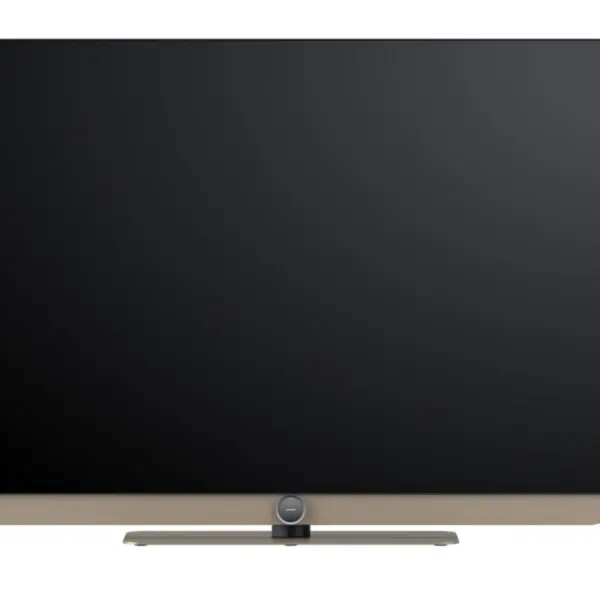 LOEWE bild v.48 dr+ bronze - 48 Zoll 4K OLED TV 1TB HDD 60412O54