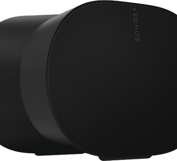 SONOS ERA 300 - Kabelloser Multiroom Lautsprecher schwarz
