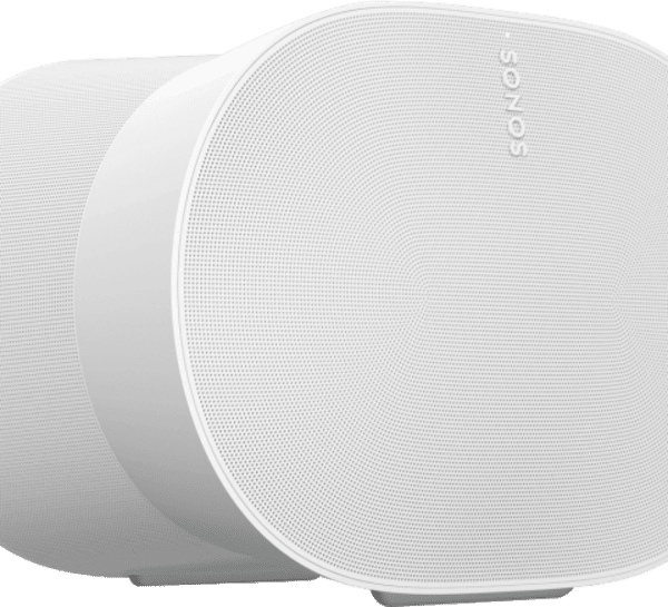 SONOS ERA 300 - Kabelloser Multiroom Lautsprecher weiß