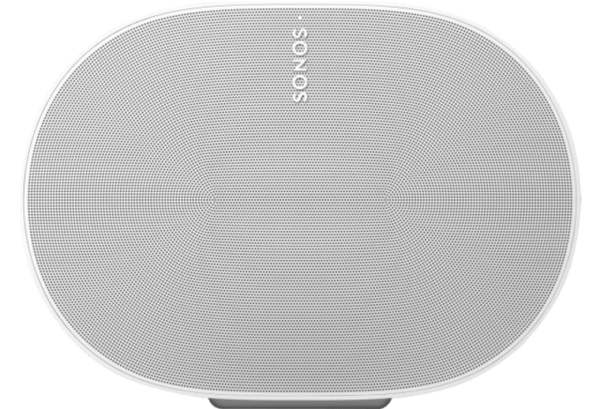 SONOS ERA 300 - Kabelloser Multiroom Lautsprecher weiß – Bild 4