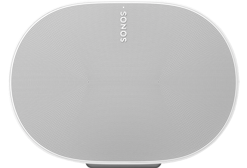 SONOS ERA 300 - Kabelloser Multiroom Lautsprecher weiß