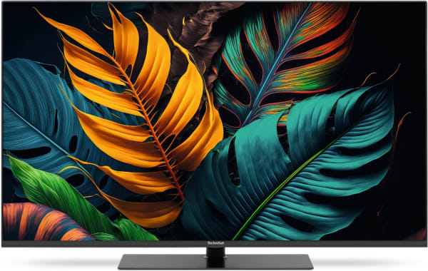 TechniSat Technivision UHD55A 4K Smart TV 5455/9820