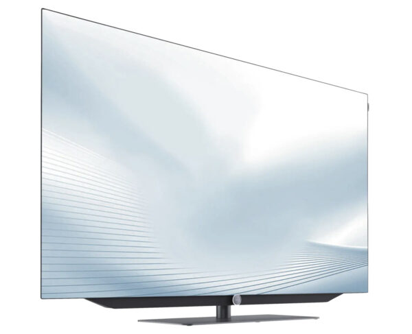 LOEWE bild v.55 dr+ - 55 Zoll 4K OLED TV 1TB HDD 60411D52 – Bild 3