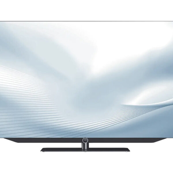 LOEWE bild v.55 dr+ - 55 Zoll 4K OLED TV 1TB HDD 60411D52