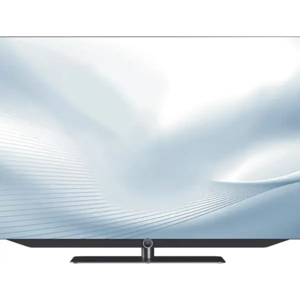 LOEWE bild v.55 dr+ - 55 Zoll 4K OLED TV 1TB HDD 60411D52