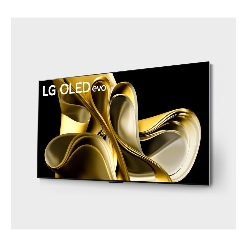 97-Zoll-OLED-Fernseher 97-Zoll-OLED-Fernseher