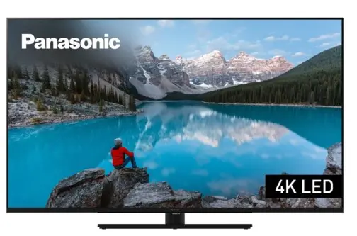 PANASONIC TX-50MXT886 - 50 Zoll 4K Ultra-HD LED TV