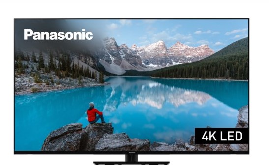 PANASONIC TX-55MXT886 - 55 Zoll 4K UHD Smart TV