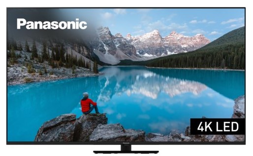 PANASONIC TX-65MXT886 - 65 Zoll 4K Ultra-HD LED TV