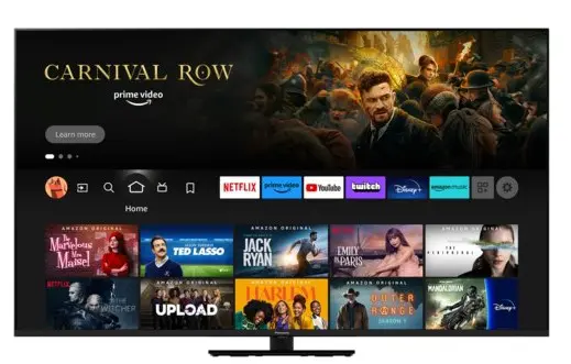 PANASONIC TX-65MXT886 - 65 Zoll 4K Ultra-HD LED TV – Bild 4