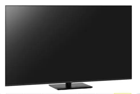 PANASONIC TX-65MXT886 - 65 Zoll 4K Ultra-HD LED TV – Bild 6