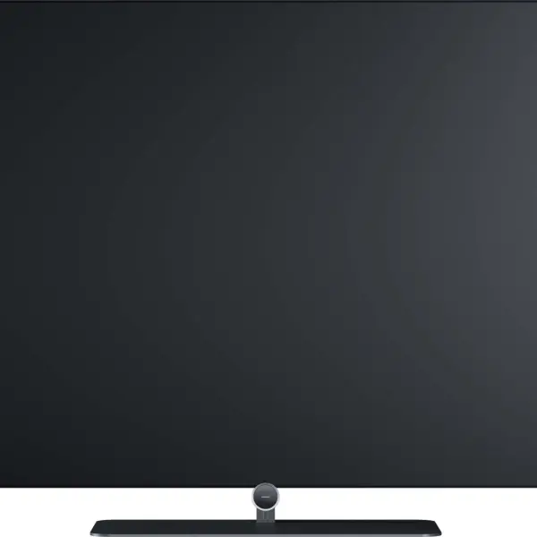 LOEWE bild i.55 dr+ OLED-TV 4K 1TB HDD 60433D10