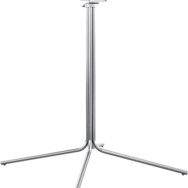 Loewe Floor Stand c. 32-50 - Chrom 60803Q00