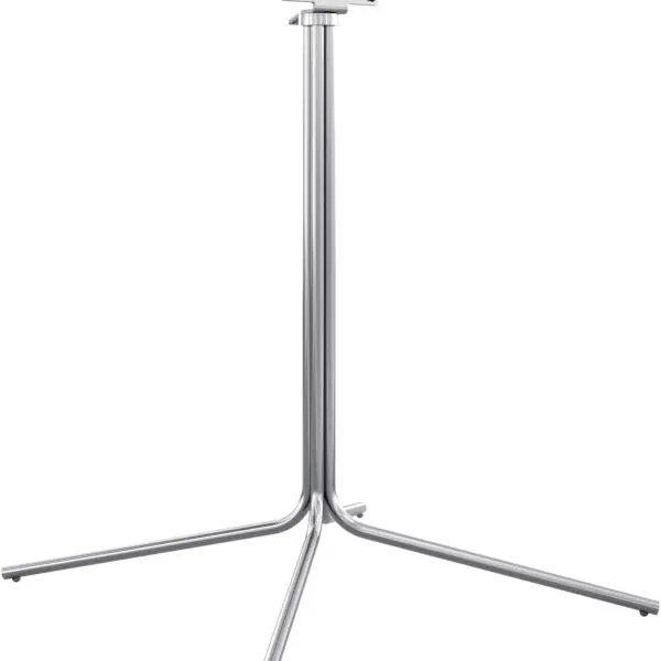 Loewe Floor Stand c. 32-50 - Chrom 60803Q00