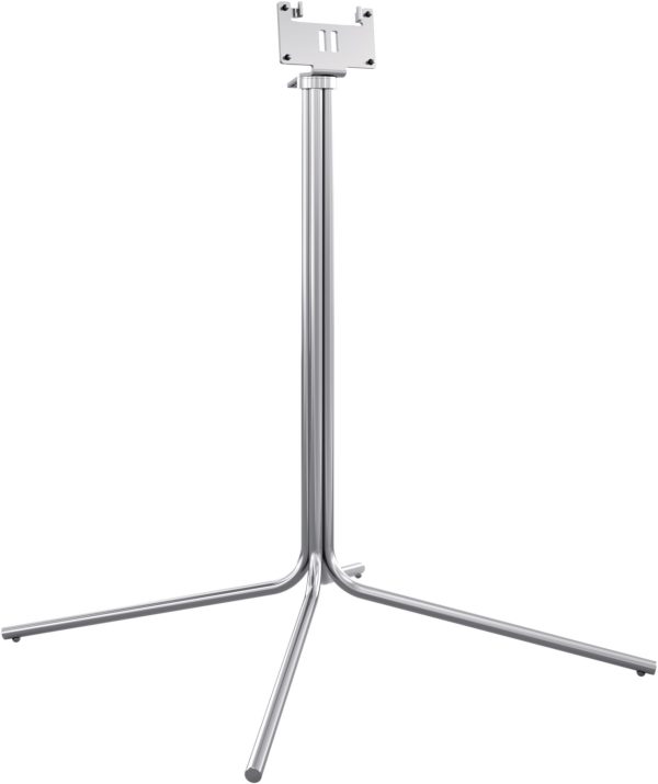Loewe Floor Stand c. 32-50 - Chrom 60803Q00