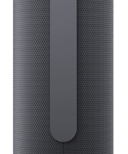 Loewe We.HEAR 2 storm grey Lautsprecher Bluetooth