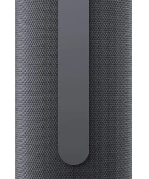 Loewe We.HEAR 2 storm grey Lautsprecher Bluetooth
